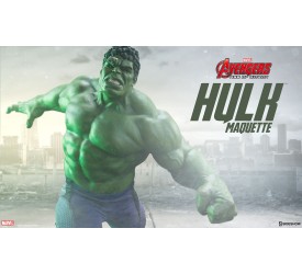Marvel Avengers Age of Ultron Maquette Hulk 61 cm