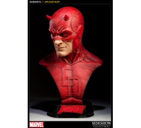 Marvel Bust 1/1 Daredevil 58 cm