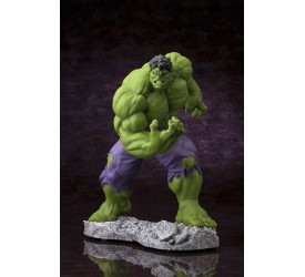 Marvel Classic Avengers Series Fine Art Statue 1/6 Hulk 31 cm