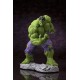 Marvel Classic Avengers Series Fine Art Statue 1/6 Hulk 31 cm