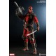 Marvel Comics Action Figure 1/6 Deadpool 30 cm