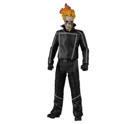 Marvel Comics Action Figure 1/6 Ghost Rider 30 cm