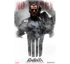 Marvel Comics Action Figure 1/6 The Punisher 30 cm