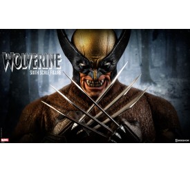 Marvel Comics Action Figure 1/6 Wolverine 30 cm
