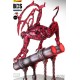 Marvel Comics Battle Diorama Series Statue 1/10 Carnage 27 cm