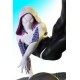 Marvel Comics Battle Diorama Series Statue 1/10 Spider-Gwen 16 cm