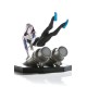 Marvel Comics Battle Diorama Series Statue 1/10 Spider-Gwen 16 cm