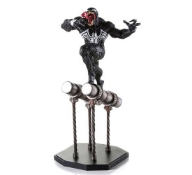Marvel Comics Battle Diorama Series Statue 1/10 Venom 37 cm