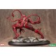 Marvel Comics Fine Art Statue 1/6 Maximum Carnage 23 cm