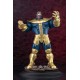 Marvel Comics Fine Art Statue 1/6 Thanos 40 cm