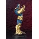 Marvel Comics Fine Art Statue 1/6 Thanos 40 cm