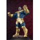 Marvel Comics Fine Art Statue 1/6 Thanos 40 cm