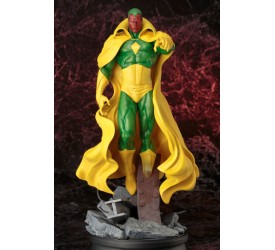 Marvel Comics Fine Art Statue 1/6 Vision 41 cm