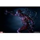 Marvel Comics Premium Format Figure Carnage 55 cm