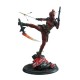 Marvel Comics Premium Format Figure Lady Deadpool 56 cm