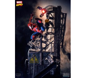 Marvel Comics Statue 1/4 Spider-Man Legacy 64 cm