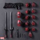 Marvel Comics Variant Play Arts Kai Action Figure Deadpool 27 cm
