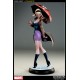 Marvel Comiquette J. Scott Campbell Spider Man Collection Gwen Stacy 46 cm