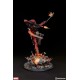 Marvel Deadpool Heat-Seeker Premium Statue 61 cm