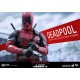 Marvel Deadpool Movie Masterpiece Action Figure 1/6 Deadpool 31 cm