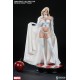 Marvel Emma Frost Hellfire Club Premium Format Figure 50 cm