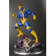 Marvel Fine Art Statue 1/6 Cyclops (X-Men Danger Room Sessions) 34cm