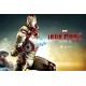 Marvel Iron Man 3 1/4 Scale Mark 42 Maquette 50 cm