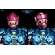 Marvel Maquette Sentinel 81 cm