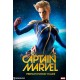 Marvel Premium Format Figure 1/4 Captain Marvel 58 cm