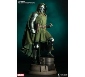 Marvel Premium Format Figure Dr Doom 60 cm