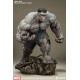 Marvel Premium Format Figure Gray Hulk 51 cm