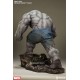 Marvel Premium Format Figure Gray Hulk 51 cm