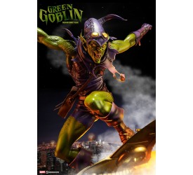 Marvel Premium Format Figure 1/4 Green Goblin 58 cm