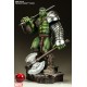 Marvel Premium Format Figure King Hulk 71 cm