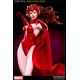 Marvel Premium Format Figure 1/4 Scarlet Witch 48 cm
