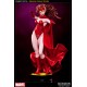 Marvel Premium Format Figure 1/4 Scarlet Witch 48 cm