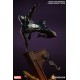 Marvel Premium Format Figure 1/4 Spider-Man Symbiote Costume 64 cm