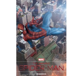 Marvel Premium Format Figure 1/4 The Amazing Spider-Man 64 cm