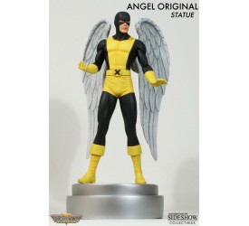 Marvel Statue Angel Original 30 cm