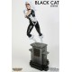Marvel Statue Black Cat Retro 43 cm