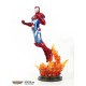 Marvel Statue Iron Patriot 34 cm