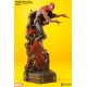 Marvel Statue J. Scott Campbell Spider Man Collection Spider Man Classic 46 cm