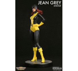 Marvel Statue Jean Grey Marvel Girl Original 30 cm
