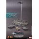 Marvel The Avengers Chitauri Comamander and FootSoldier Twin Pack 1/6 Scale Figures 30cm