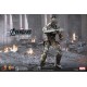 Marvel The Avengers Chitauri Commander Marvel 1/6 Scale Figure 32cm