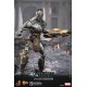 Marvel The Avengers Chitauri Commander Marvel 1/6 Scale Figure 32cm