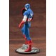 Marvel Universe ARTFX Statue 1/6 Captain America Modern Mythology 32 cm