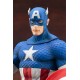 Marvel Universe ARTFX Statue 1/6 Captain America Modern Mythology 32 cm