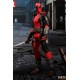 Marvel Universe Action Figure 1/12 Deadpool 17 cm