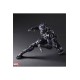 Marvel Universe Play Arts Kai Action Figure Black Panther 27 cm